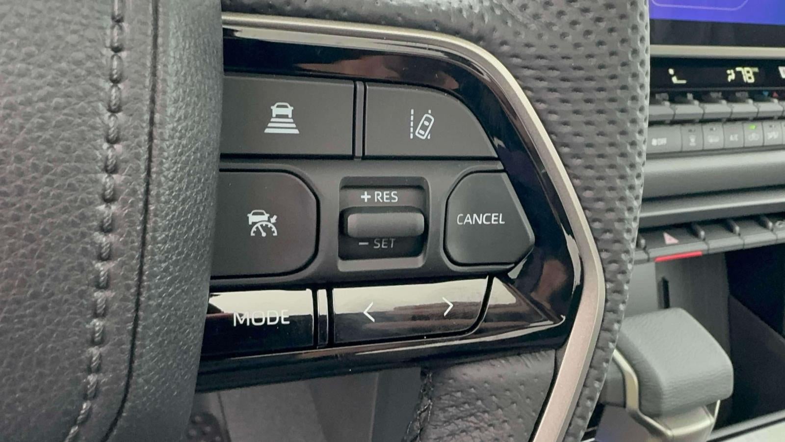 2026 Toyota Tundra 4WD Tundra Capstone