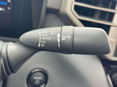 2026 Toyota Tundra 4WD Tundra Capstone