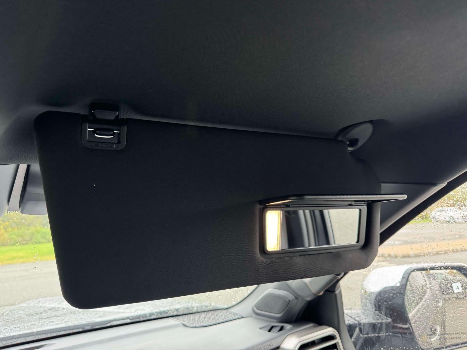 2026 Toyota Tundra 4WD Tundra Capstone