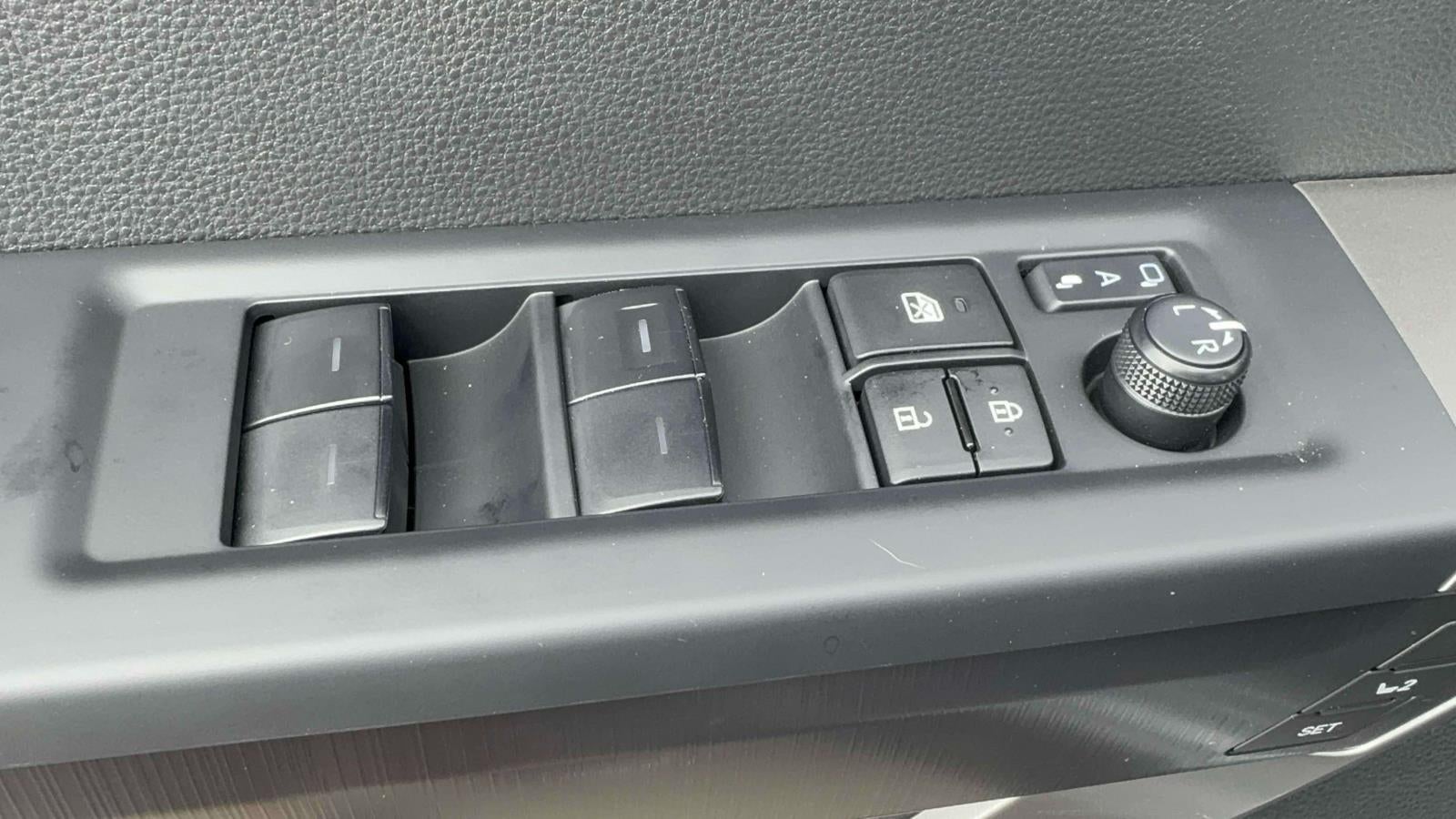 2026 Toyota Tundra 4WD Platinum