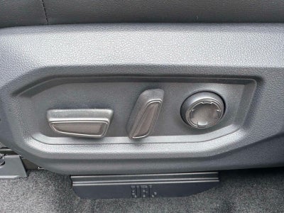 2026 Toyota Tundra 4WD Platinum