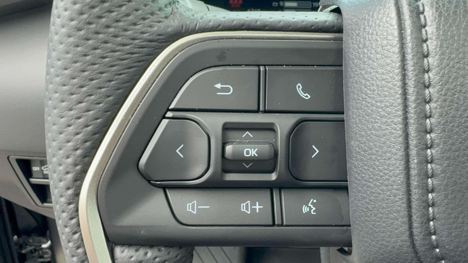 2026 Toyota Tundra 4WD Platinum