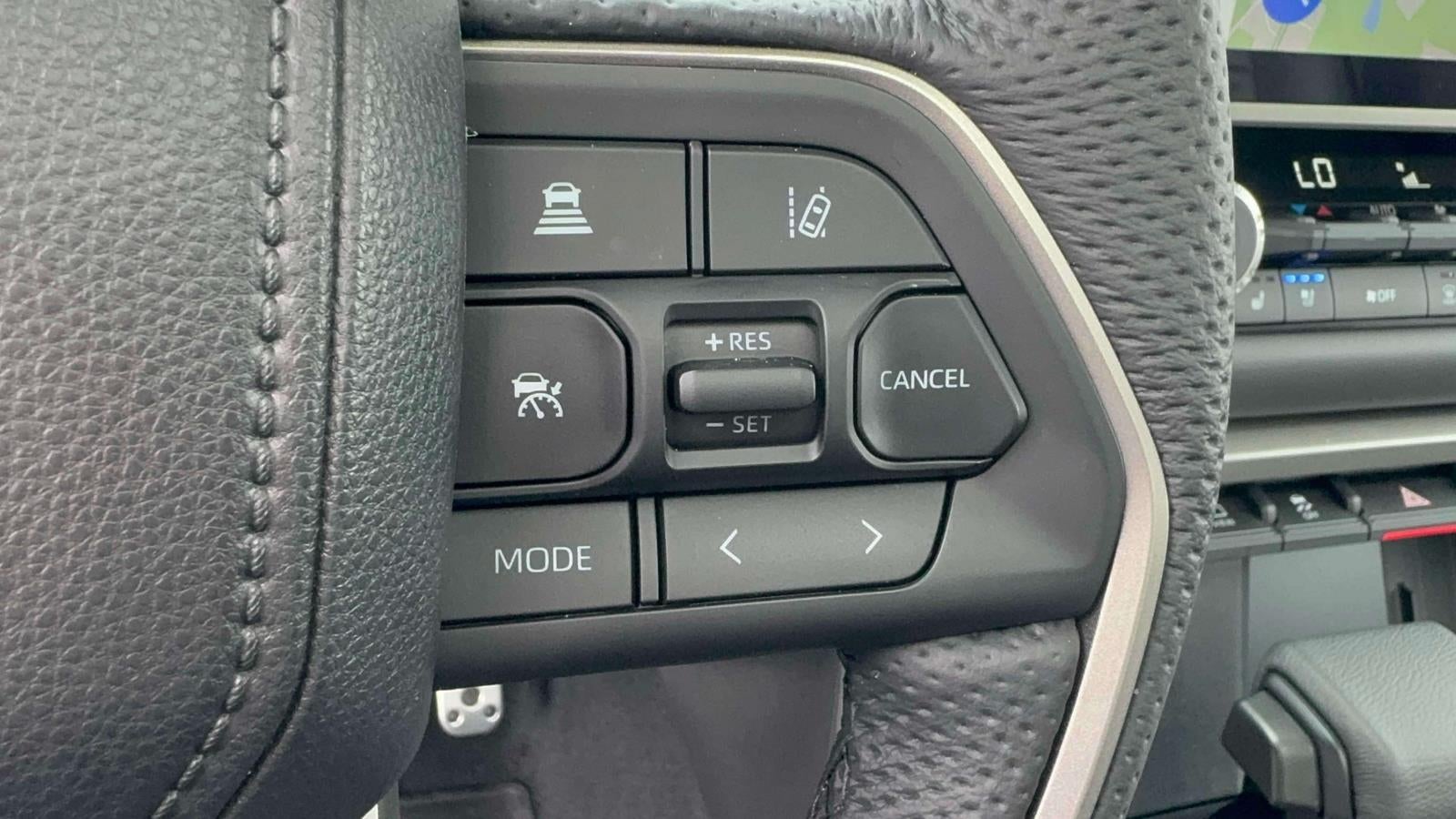 2026 Toyota Tundra 4WD Platinum