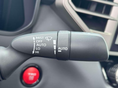 2026 Toyota Tundra 4WD Platinum