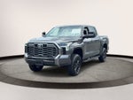 2026 Toyota Tundra 4WD Platinum