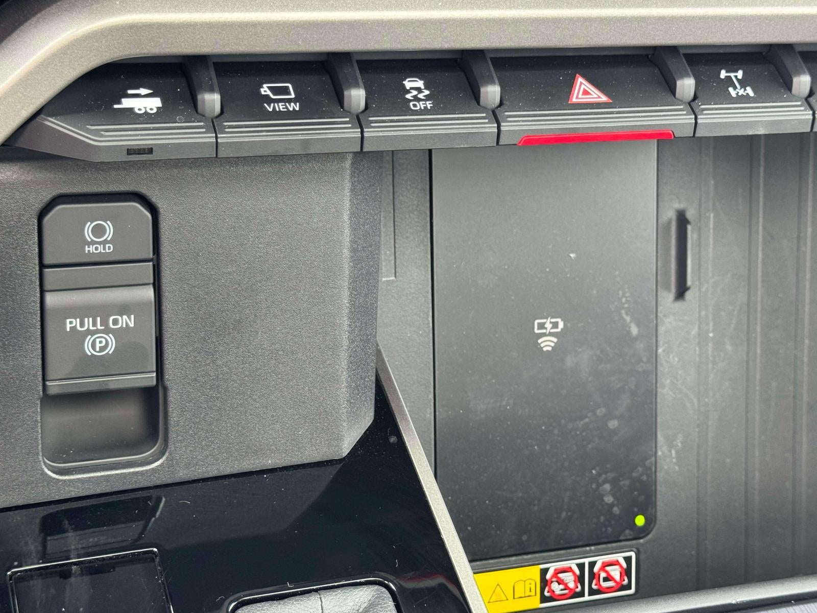 2026 Toyota Tundra 4WD Platinum