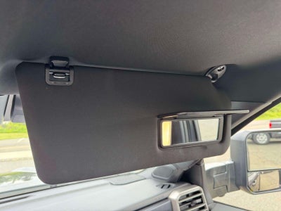2026 Toyota Tundra 4WD Platinum