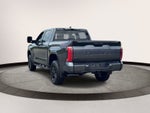 2026 Toyota Tundra 4WD Platinum