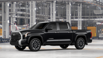 2026 Toyota Tundra 4WD Limited
