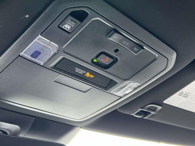 2026 Toyota Tundra 4WD Limited