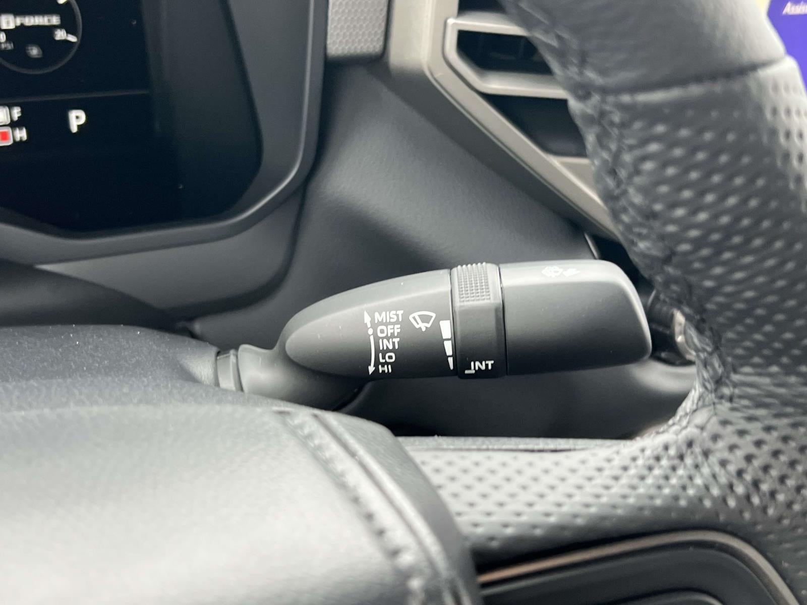 2026 Toyota Tundra 4WD Limited