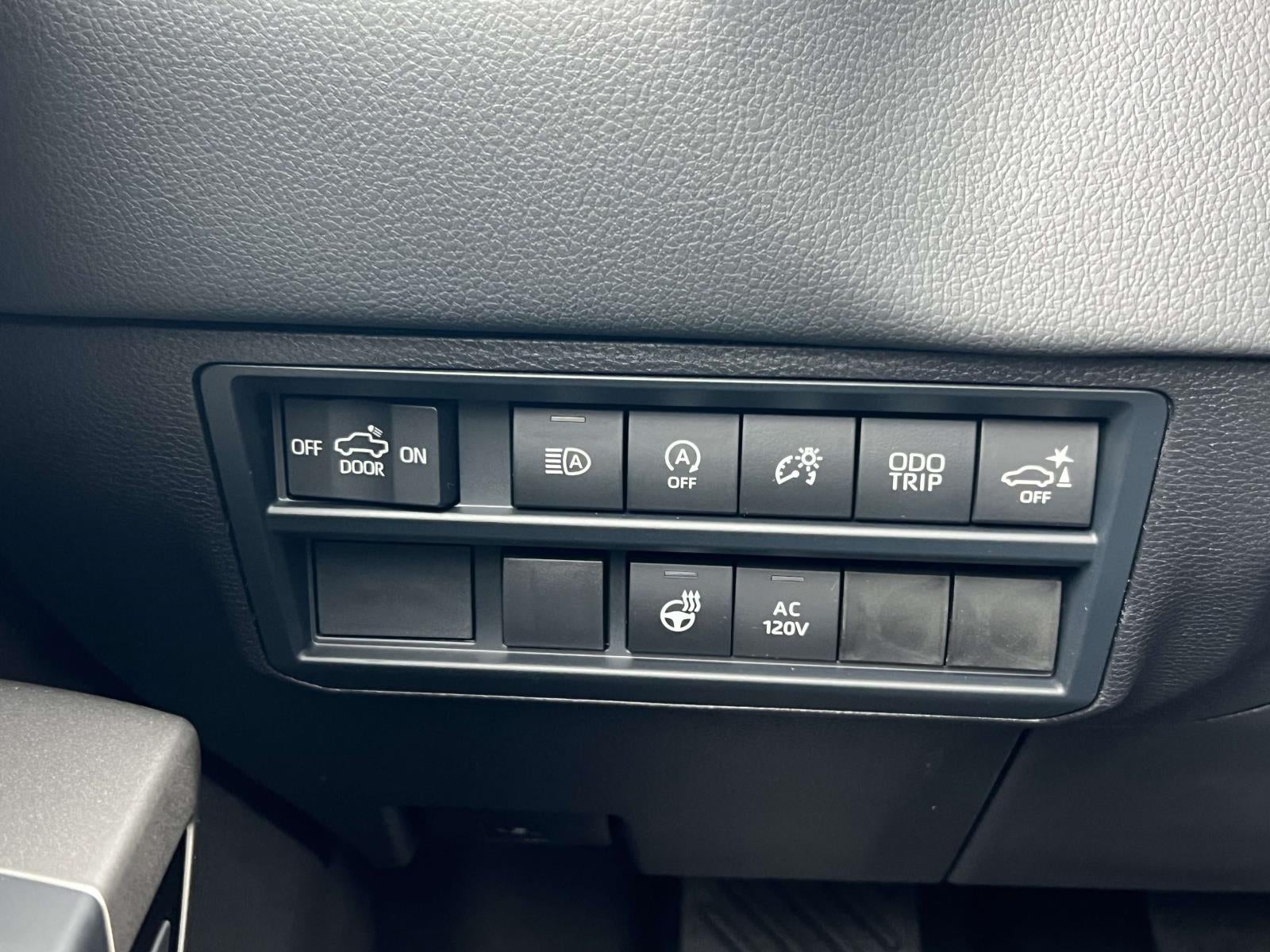 2026 Toyota Tundra 4WD Limited