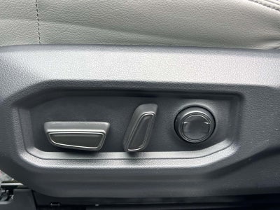 2026 Toyota Tundra 4WD Limited