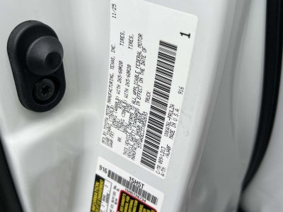 2026 Toyota Tundra 4WD Limited