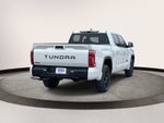 2026 Toyota Tundra 4WD Limited