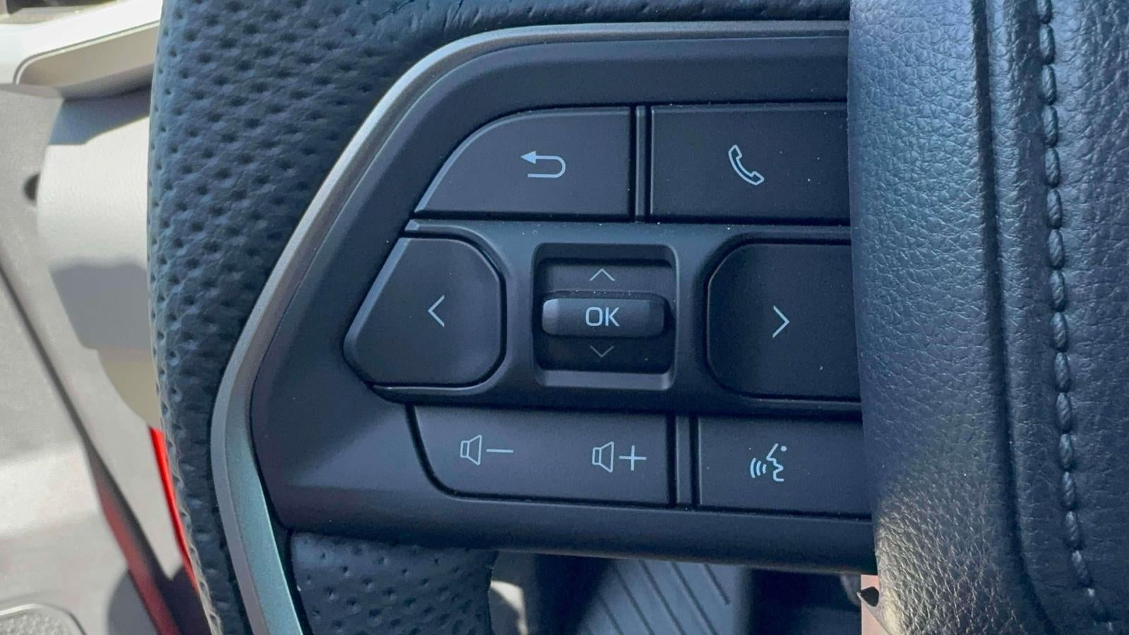 2025 Toyota Tundra 4WD Tundra Limited