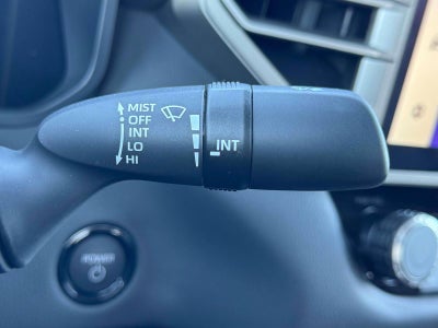 2025 Toyota Tundra 4WD Tundra Limited