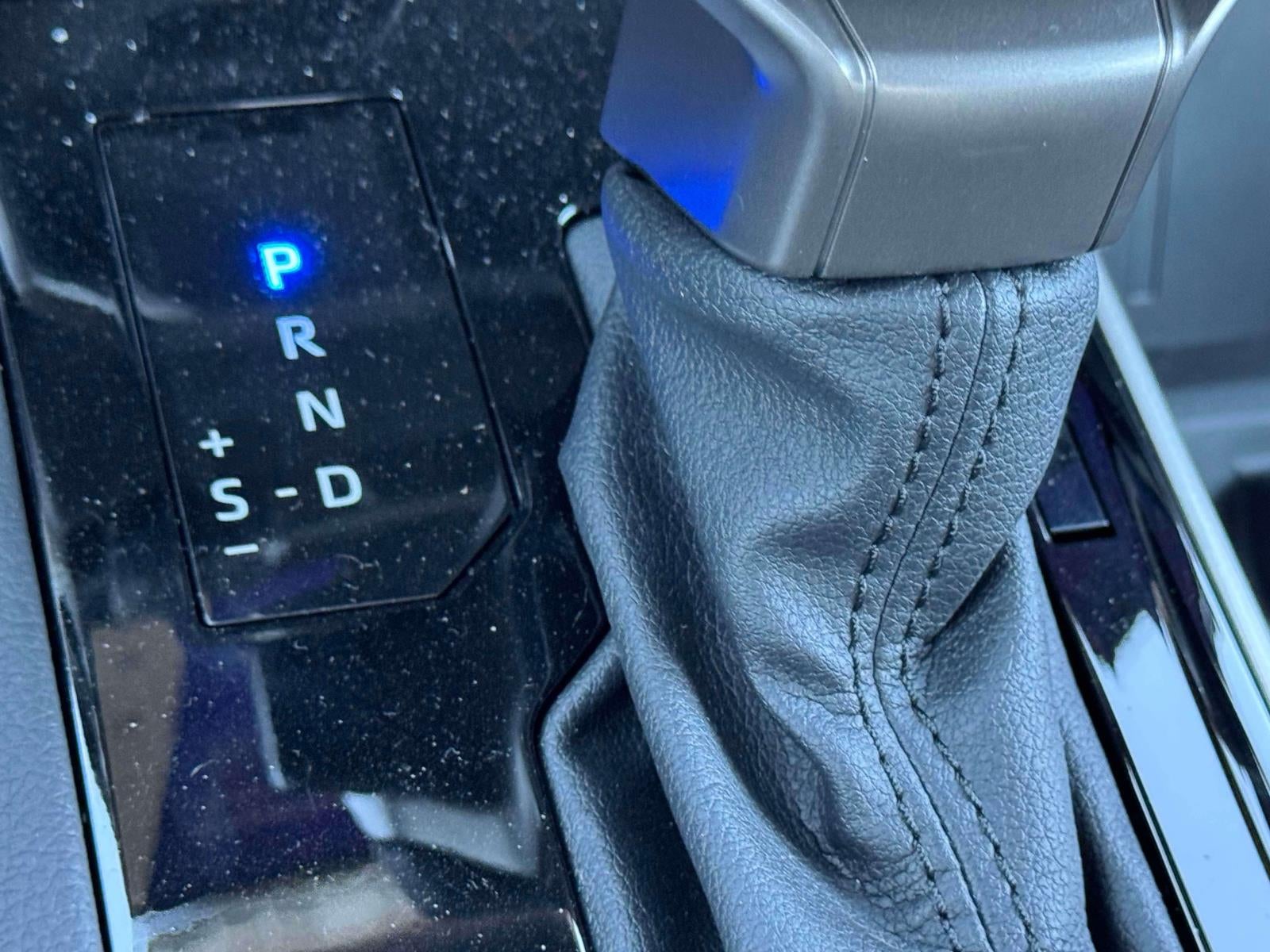 2025 Toyota Tundra 4WD Tundra Limited