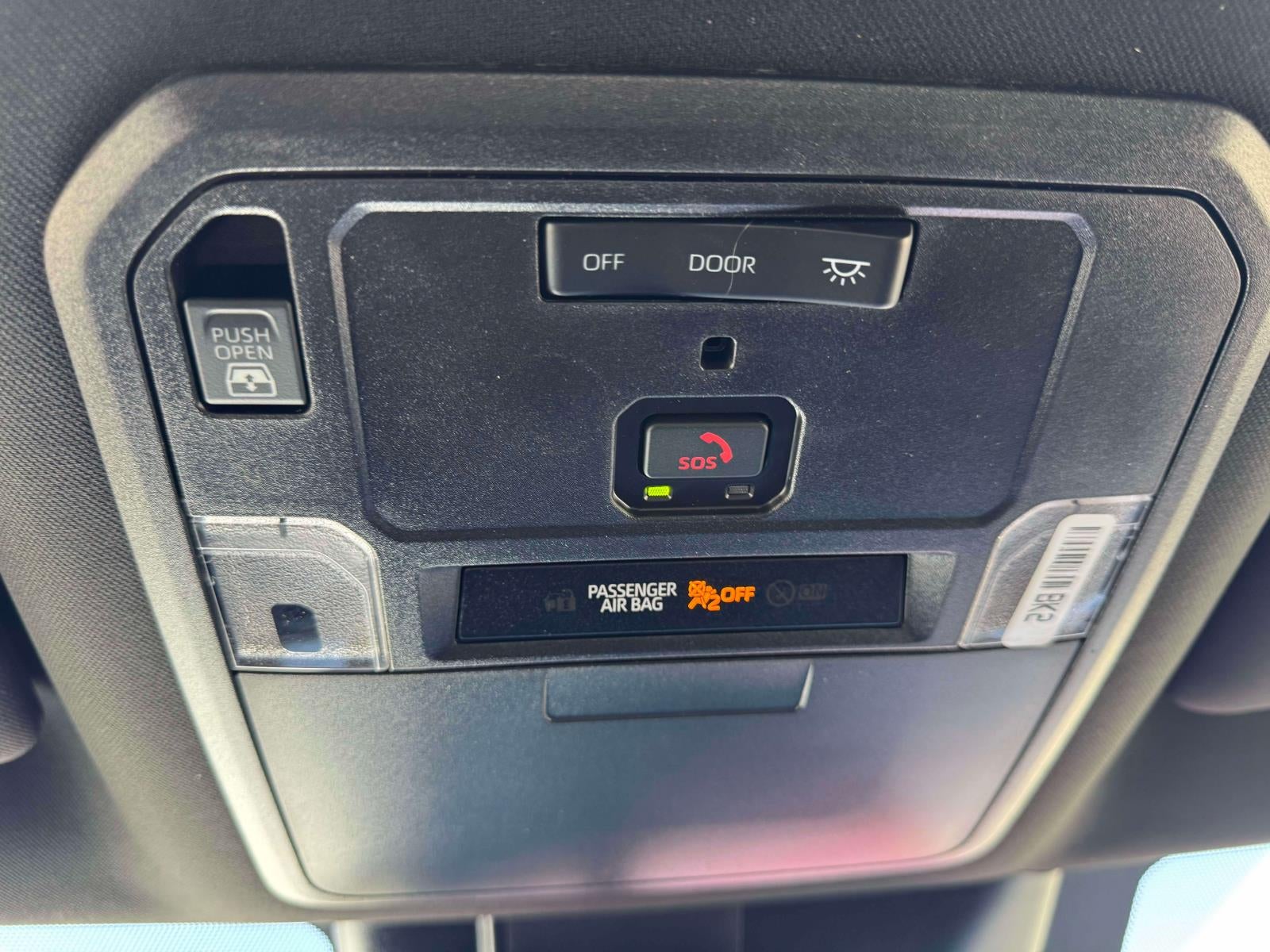 2025 Toyota Tundra 4WD Tundra Limited