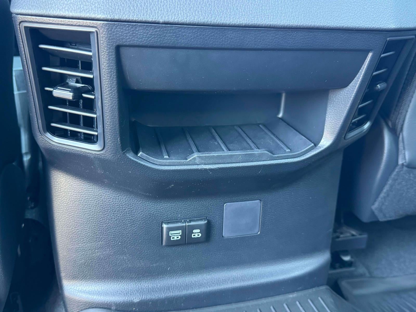 2025 Toyota Tundra 4WD Tundra Limited