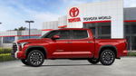 2025 Toyota Tundra 4WD Tundra Limited