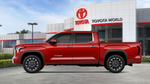 2025 Toyota Tundra 4WD Tundra Limited