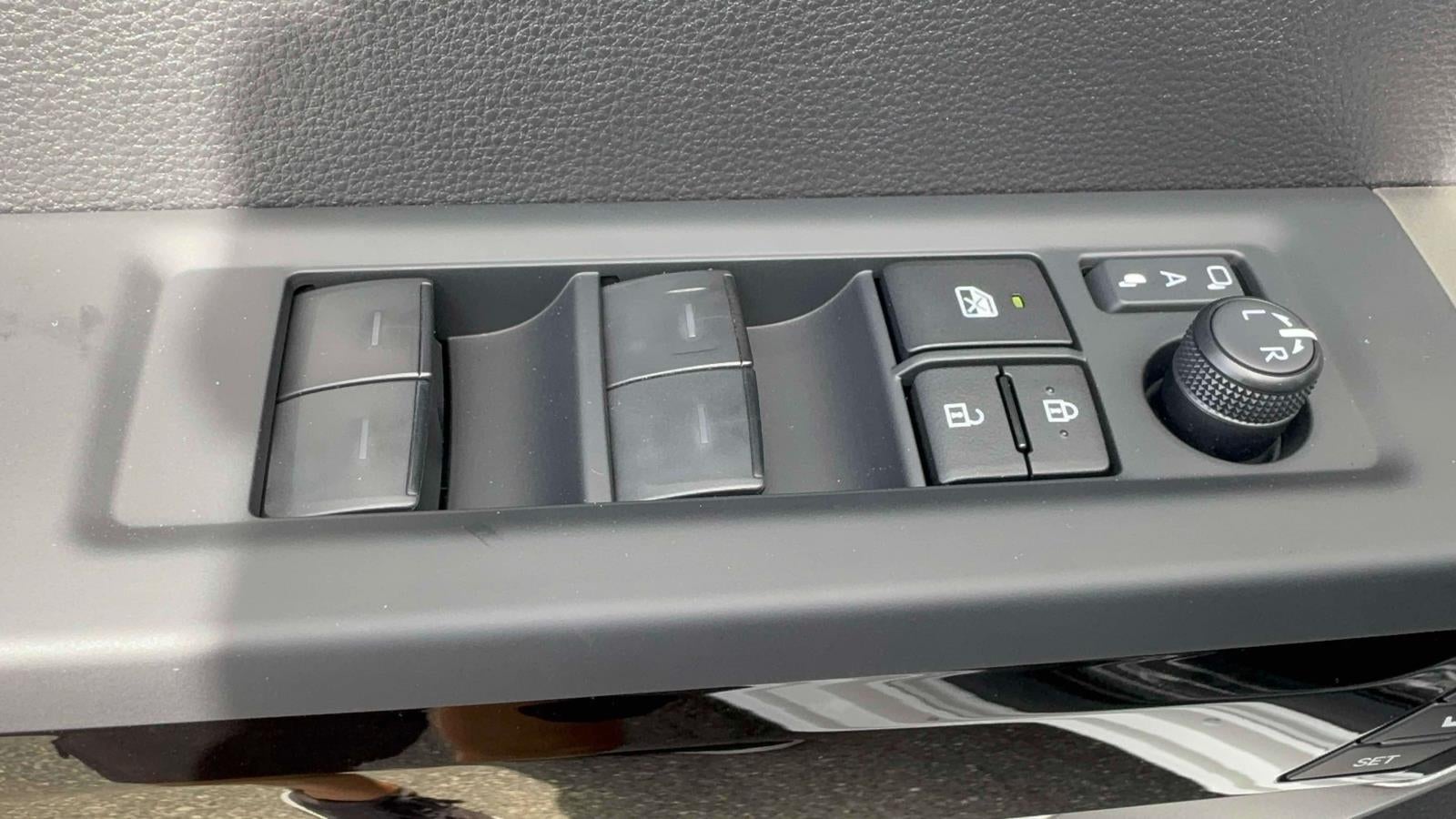 2026 Toyota Tundra 4WD Tundra Limited