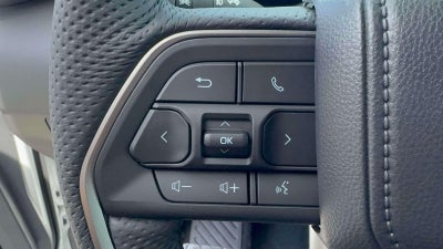 2026 Toyota Tundra 4WD Tundra Limited