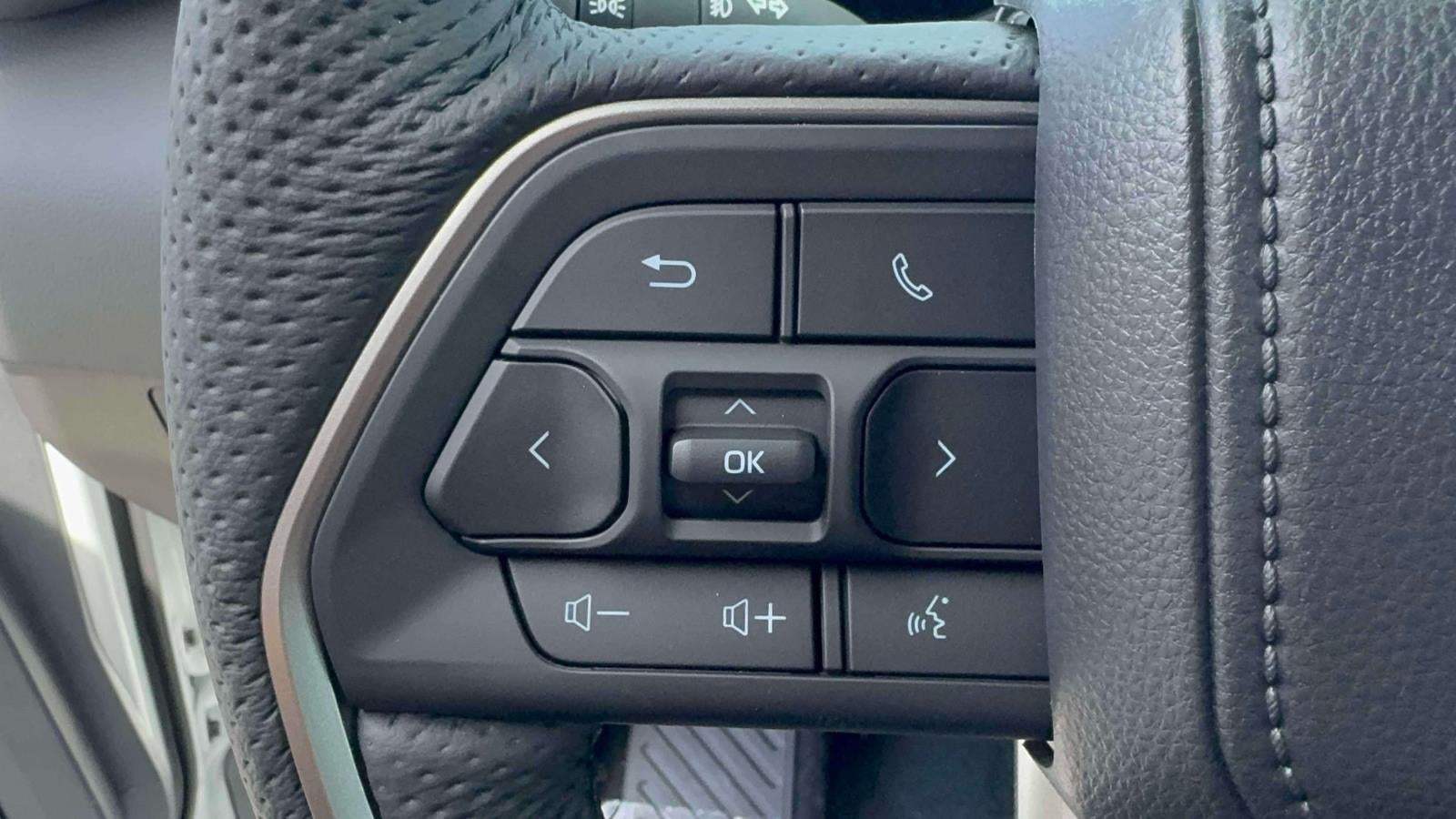 2026 Toyota Tundra 4WD Tundra Limited
