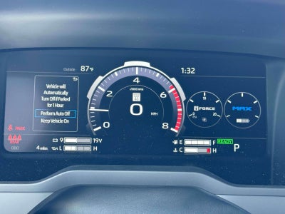 2026 Toyota Tundra 4WD Tundra Limited