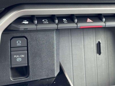 2026 Toyota Tundra 4WD Tundra Limited