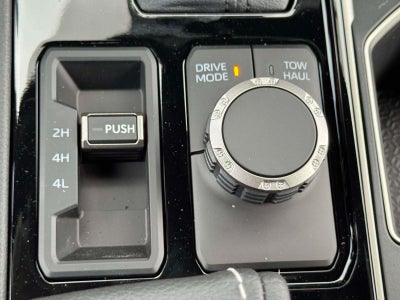 2026 Toyota Tundra 4WD Tundra Limited