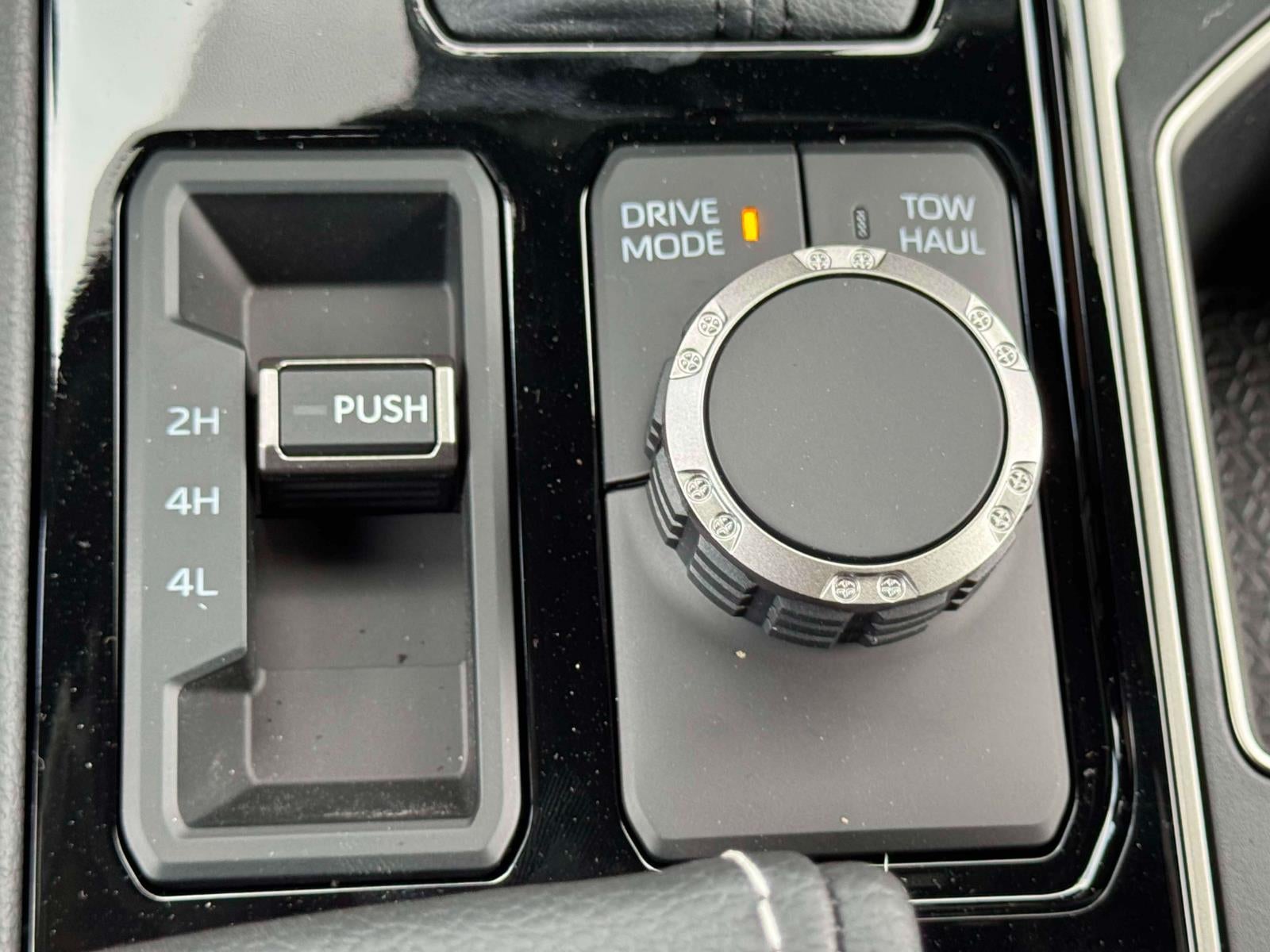 2026 Toyota Tundra 4WD Tundra Limited