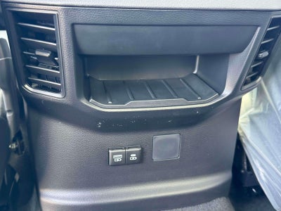 2026 Toyota Tundra 4WD Tundra Limited
