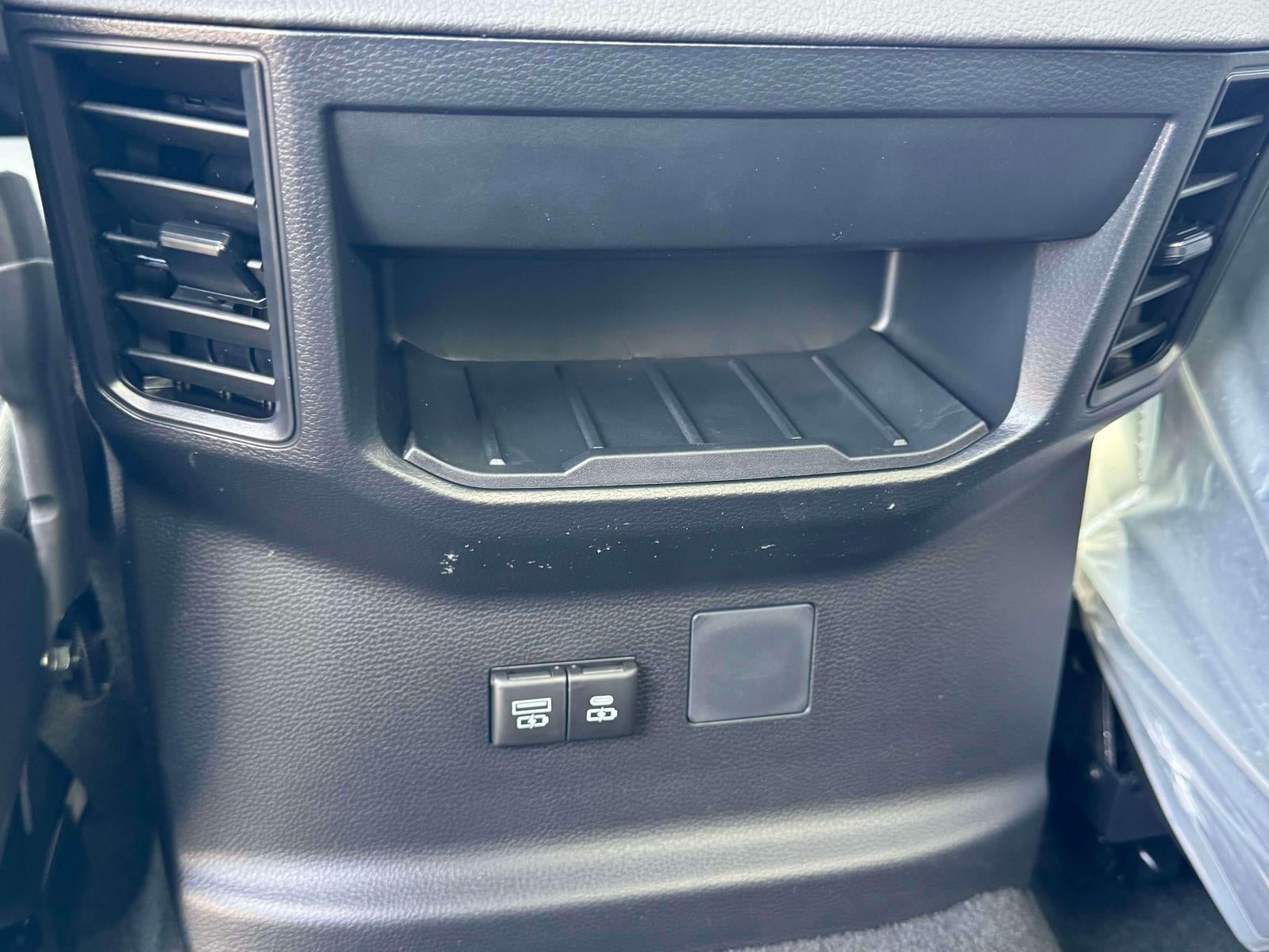 2026 Toyota Tundra 4WD Tundra Limited