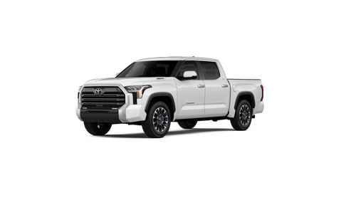 2026 Toyota Tundra i-FORCE MAX Tundra Limited