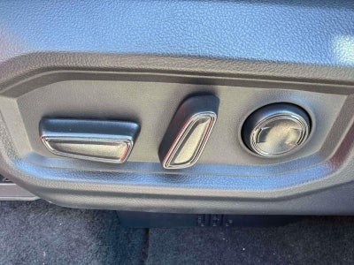 2025 Toyota Tundra 4WD Tundra Limited