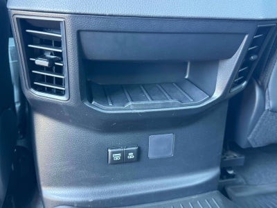 2025 Toyota Tundra 4WD Tundra Limited