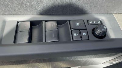 2026 Toyota Tundra 4WD Tundra Platinum