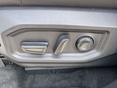 2026 Toyota Tundra 4WD Tundra Platinum