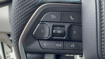 2026 Toyota Tundra 4WD Tundra Platinum
