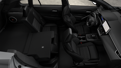 2026 Toyota Corolla Cross XSE