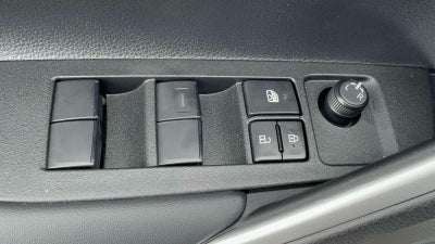 2026 Toyota Corolla Cross XSE