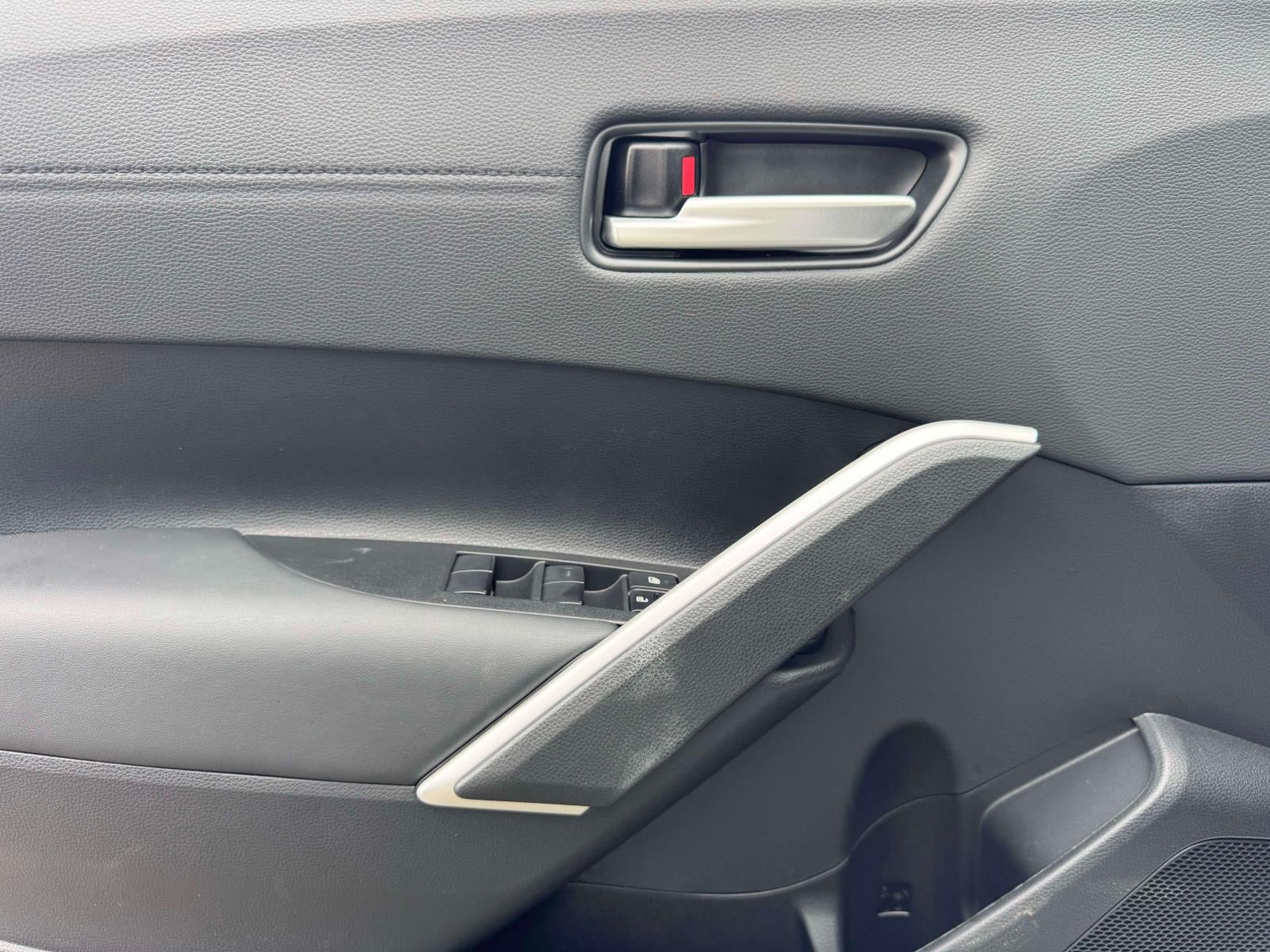 2026 Toyota Corolla Cross XSE