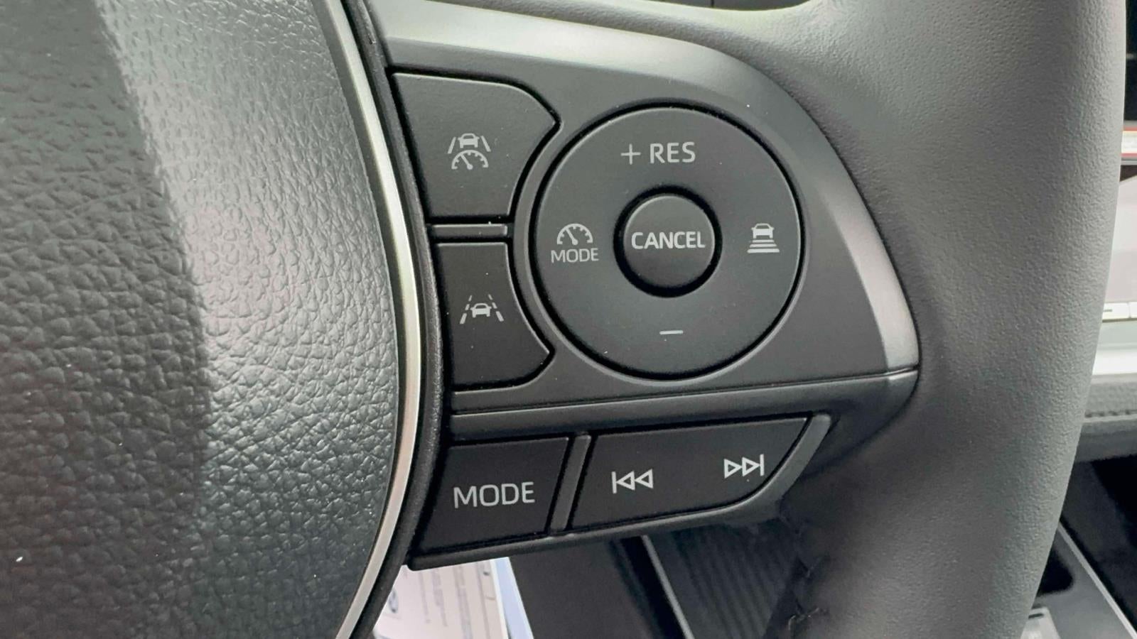2026 Toyota Corolla Cross XSE
