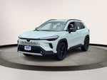 2026 Toyota Corolla Cross XSE