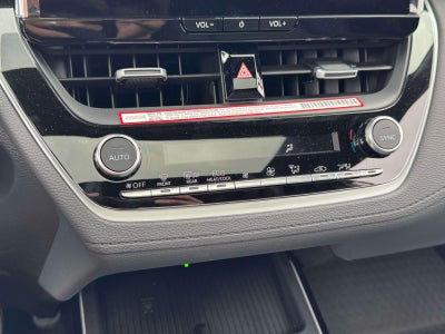 2026 Toyota Corolla Cross XSE