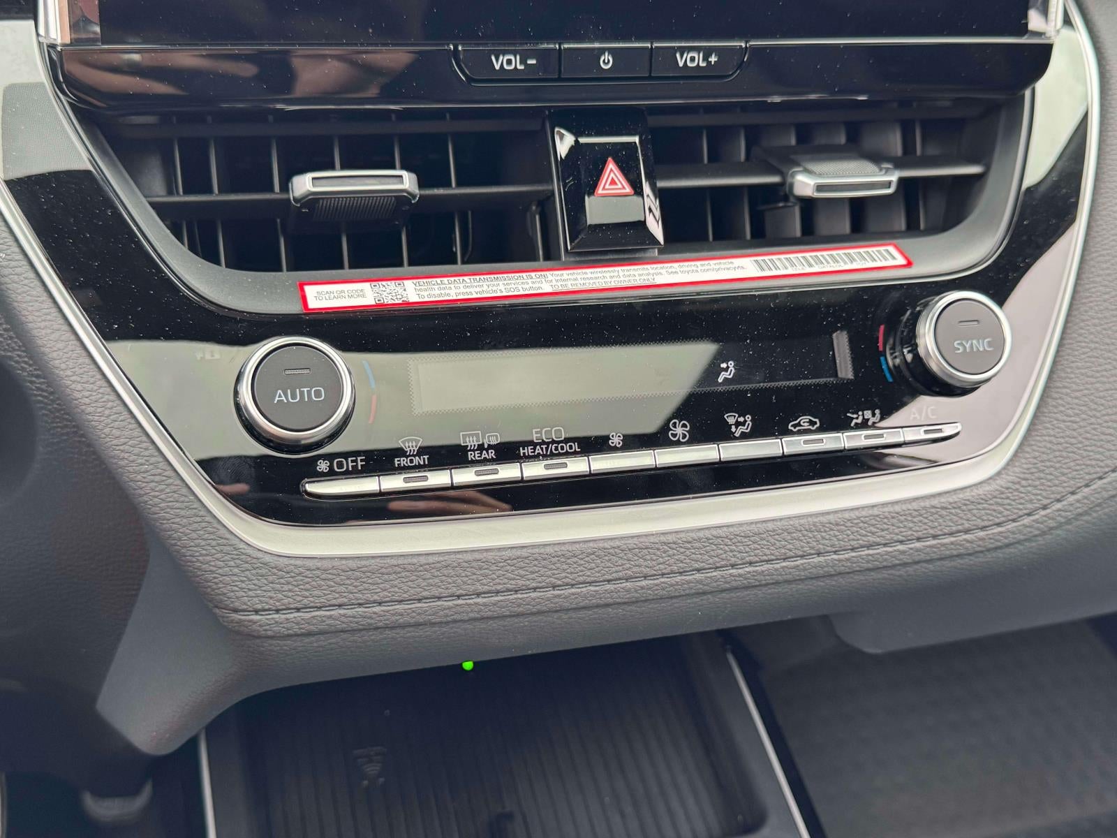 2026 Toyota Corolla Cross XSE
