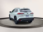 2026 Toyota Corolla Cross XSE