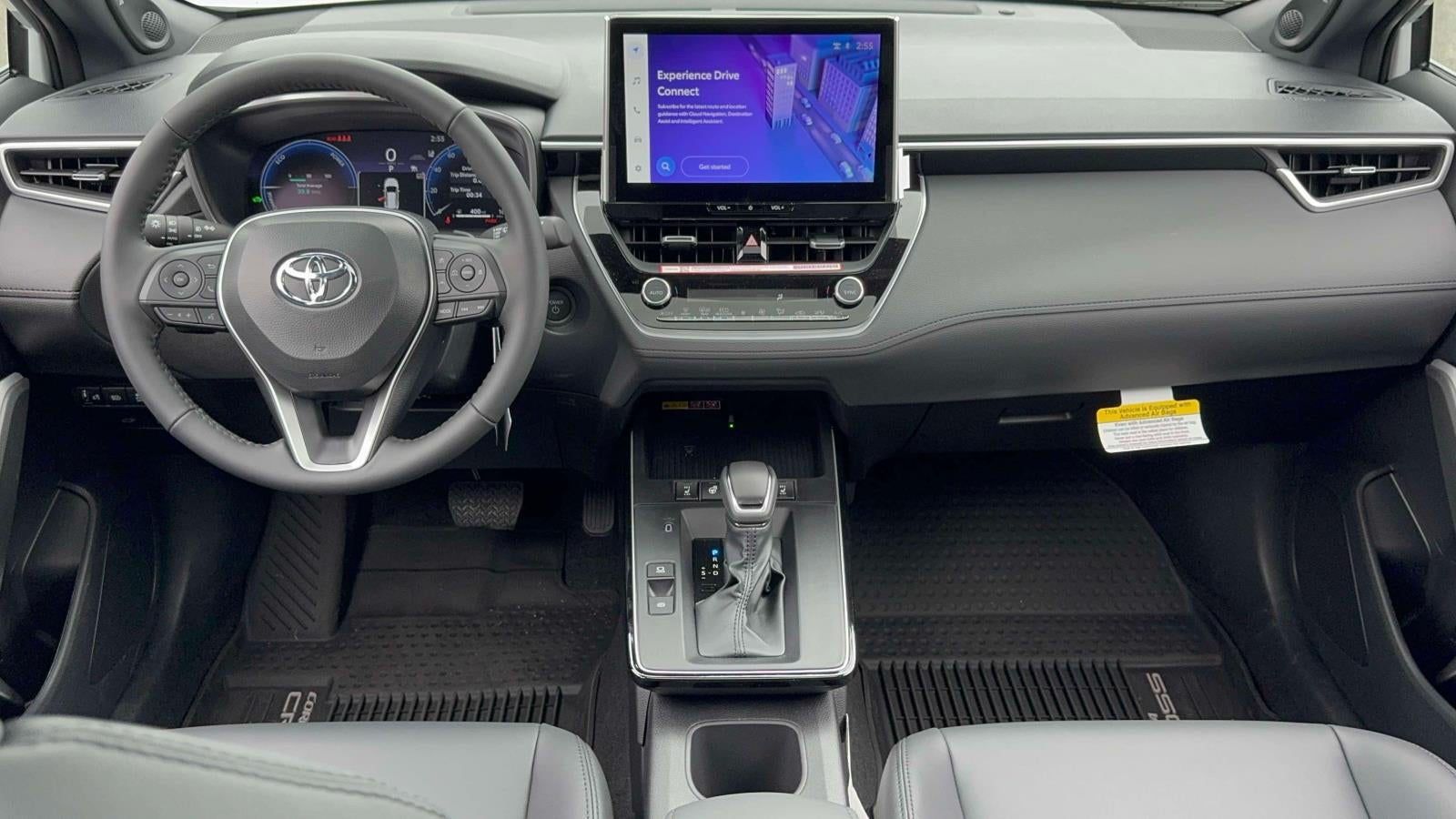 2026 Toyota Corolla Cross XSE
